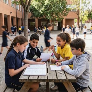 El campeonato de las ideas invisibles