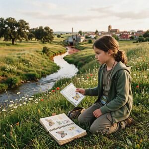 El código secreto de las mariposas