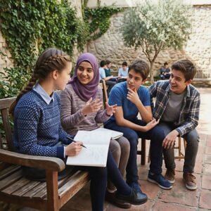 El gran concurso de los fogones