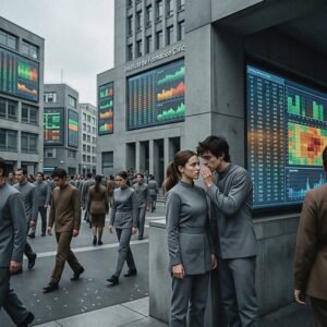 El juicio de los espejos