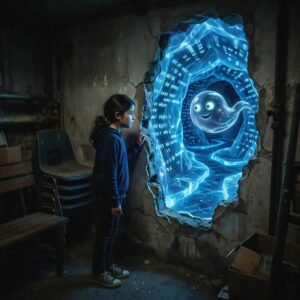 El laberinto de las voces perdidas