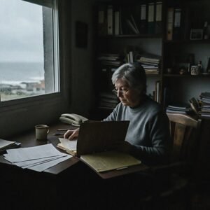 El peso de las horas