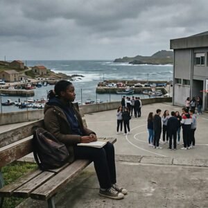 El peso de las mareas