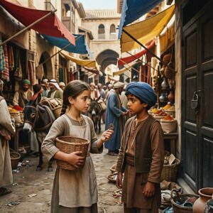 El secreto de las tres llaves de Córdoba