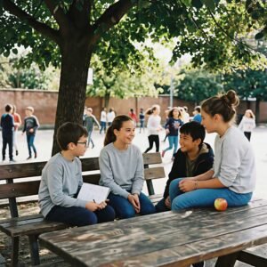 El torneo de los talentos ocultos