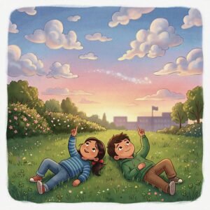 El tren de las nubes perdidas