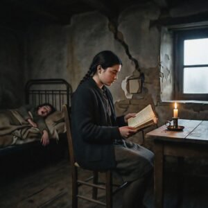 El tribunal de los olvidados