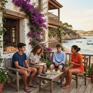 El verano que cambió las reglas