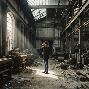 La cartografía del silencio