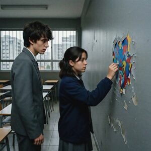 La ciudad que olvidó su nombre