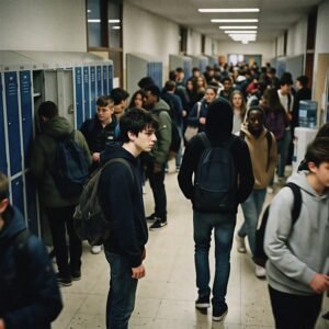 La ecuación de los días perdidos