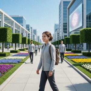 La frecuencia invisible