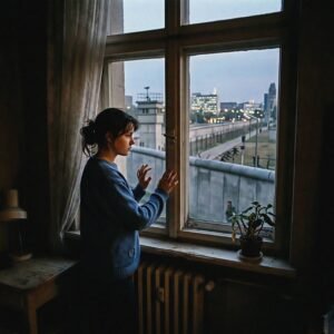 La herencia de los muros