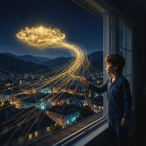 La isla de los recuerdos olvidados