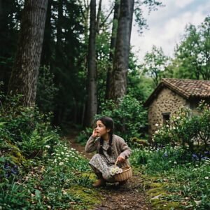 La orquesta de los animales invisibles