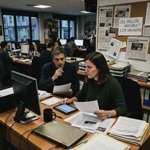 La república de los invisibles