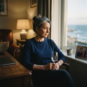 La última voluntad de Elena