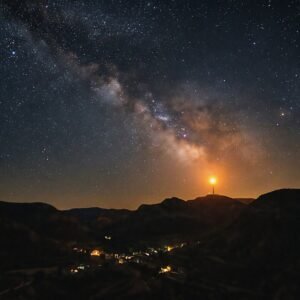 Las estrellas que nadie contaba