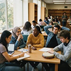 Las voces del silencio