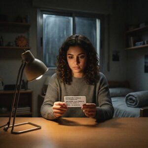 Los hijos del algoritmo