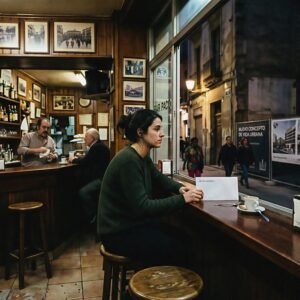 Raíces de hormigón