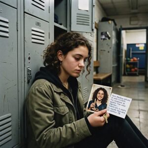 Siete llaves para Nadia