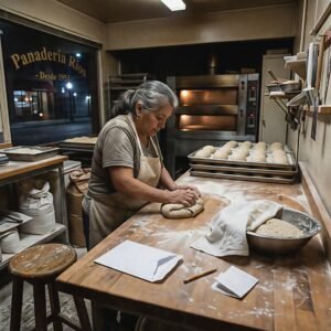 Veinticuatro horas de nadie