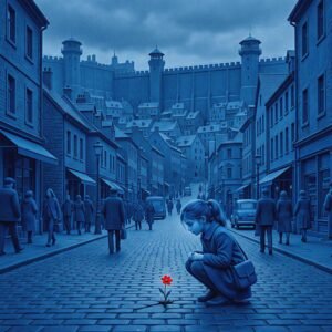 Viaje al país de los colores prohibidos