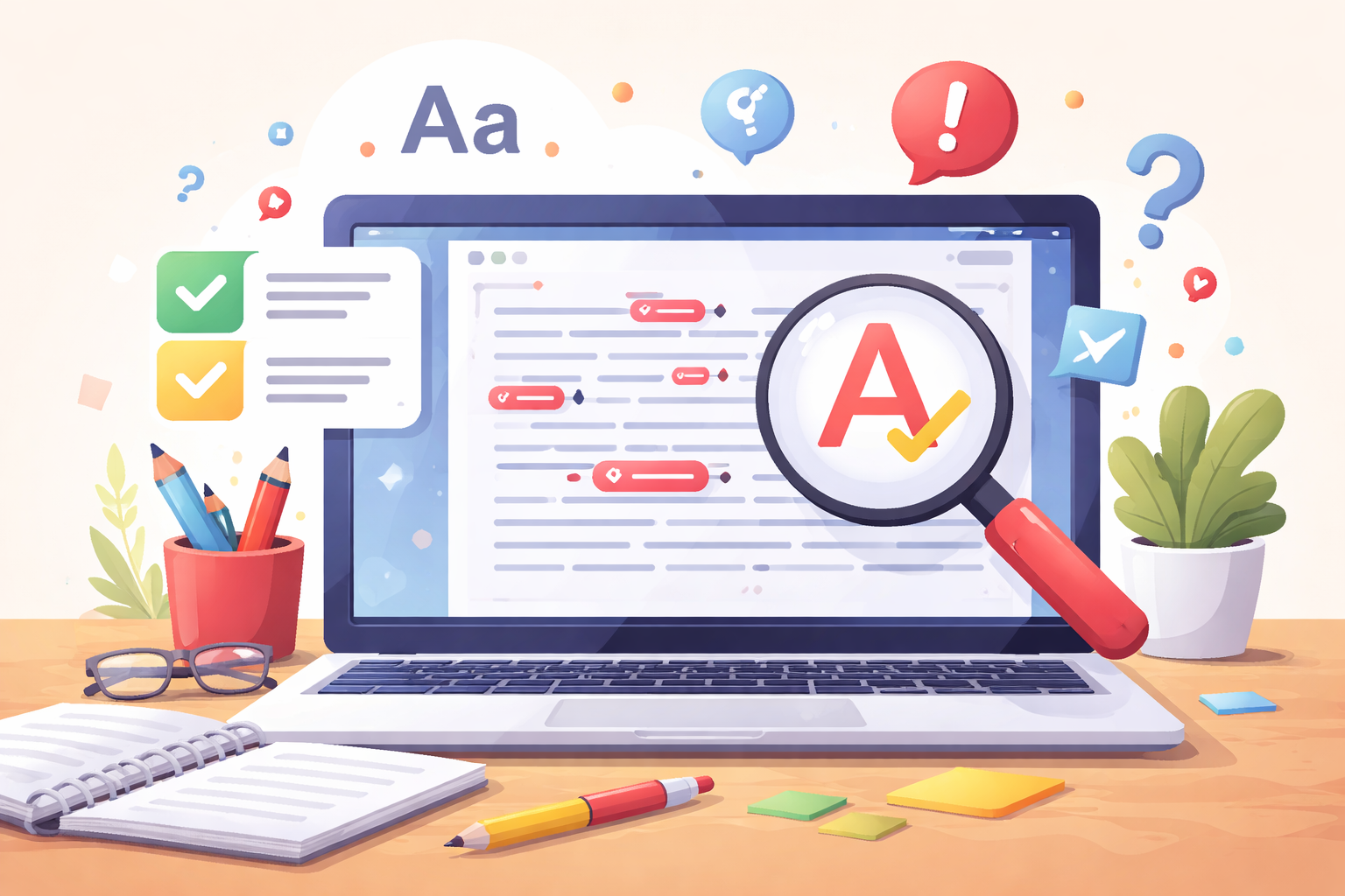 Typo Hunters: la forma más original de enseñar ortografía a niños y adolescentes