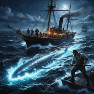 20.000 leguas de viaje submarino